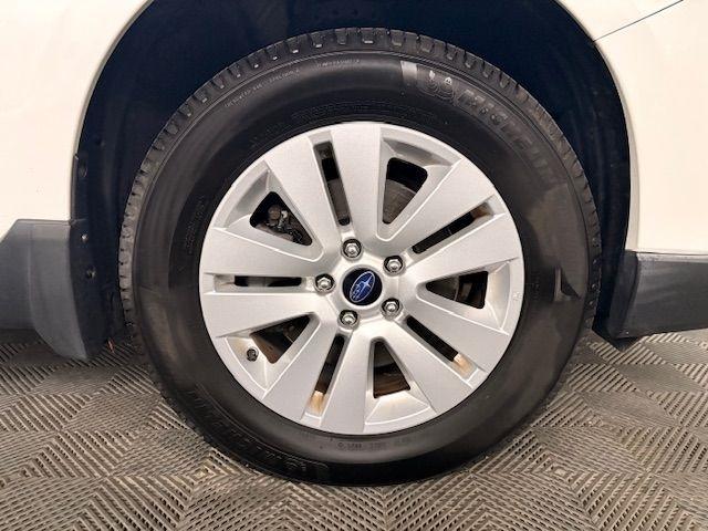 Subaru Outback  2018