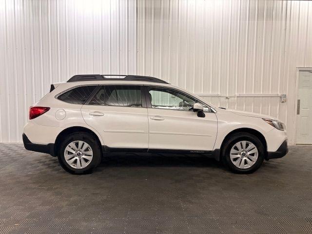 Subaru Outback  2018