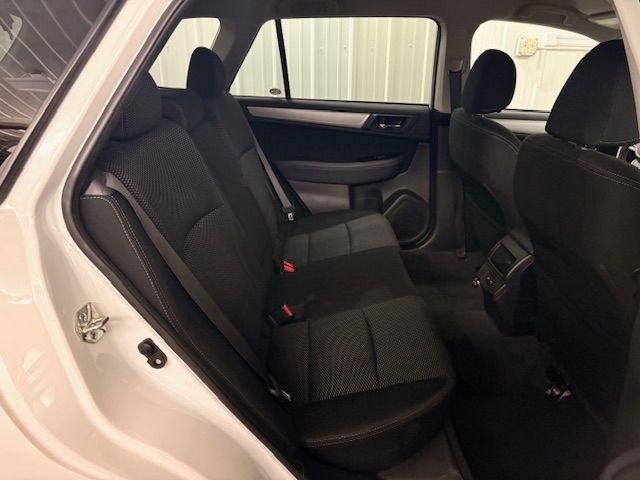 Subaru Outback  2018
