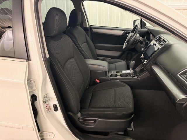 Subaru Outback  2018