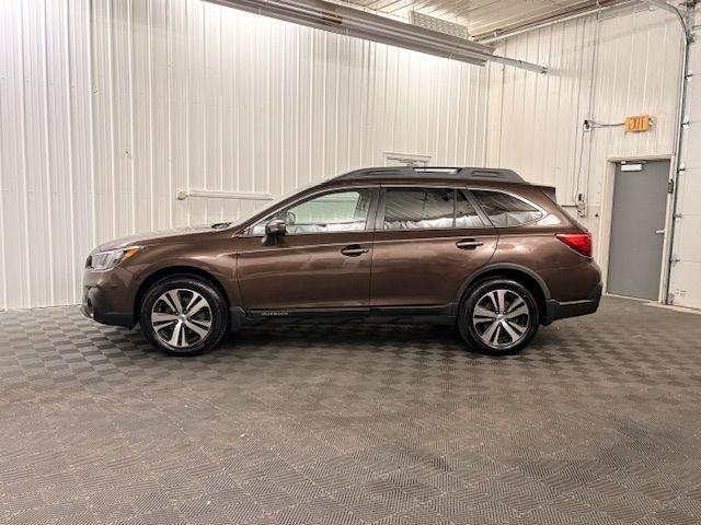 Subaru Outback  2019