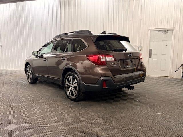 Subaru Outback  2019