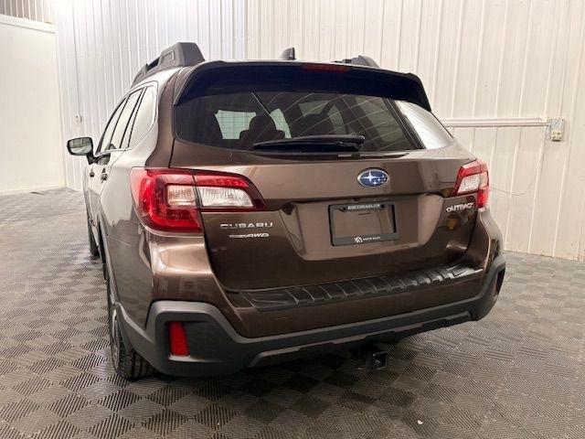 Subaru Outback  2019