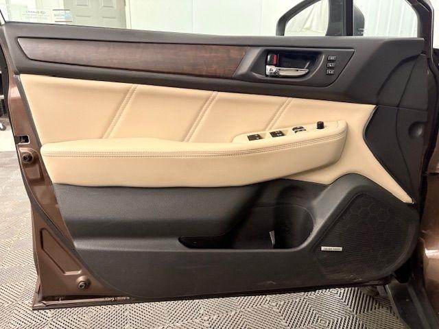 Subaru Outback  2019