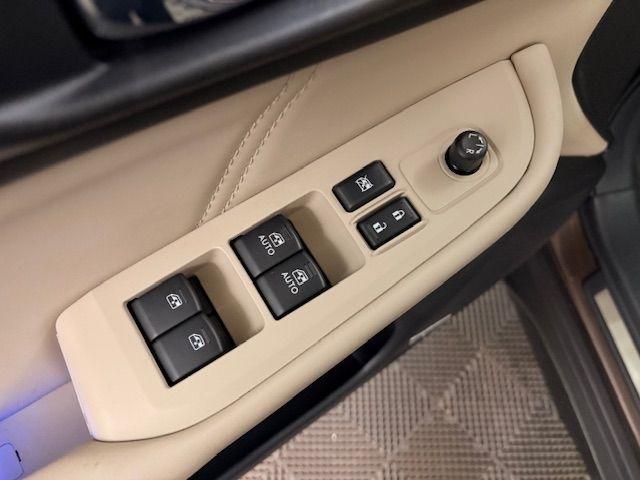 Subaru Outback  2019