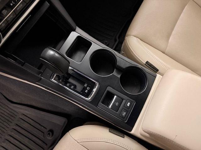 Subaru Outback  2019