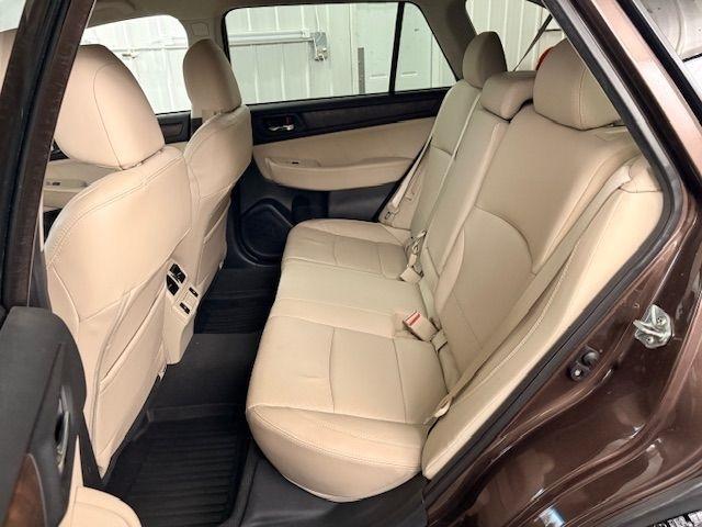 Subaru Outback  2019