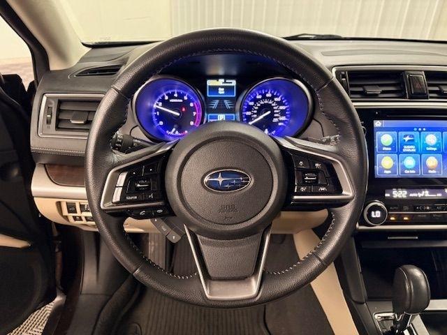 Subaru Outback  2019