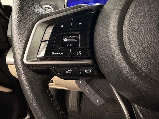 Subaru Outback  2019