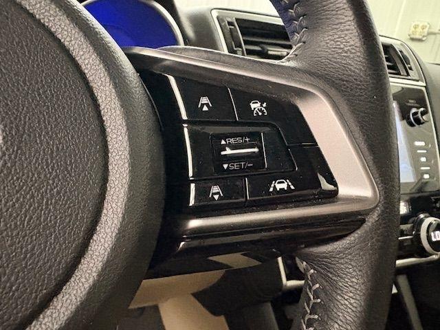 Subaru Outback  2019