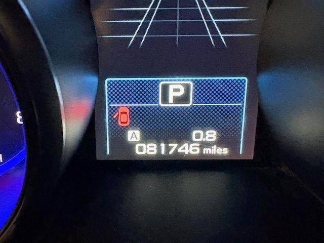 Subaru Outback  2019