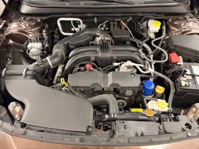 Subaru Outback  2019