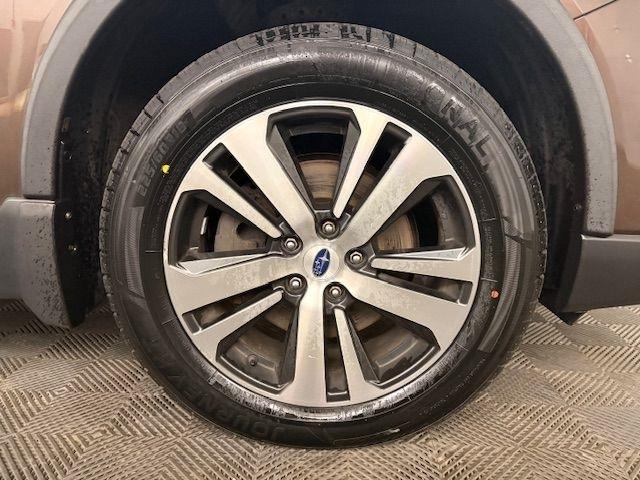 Subaru Outback  2019