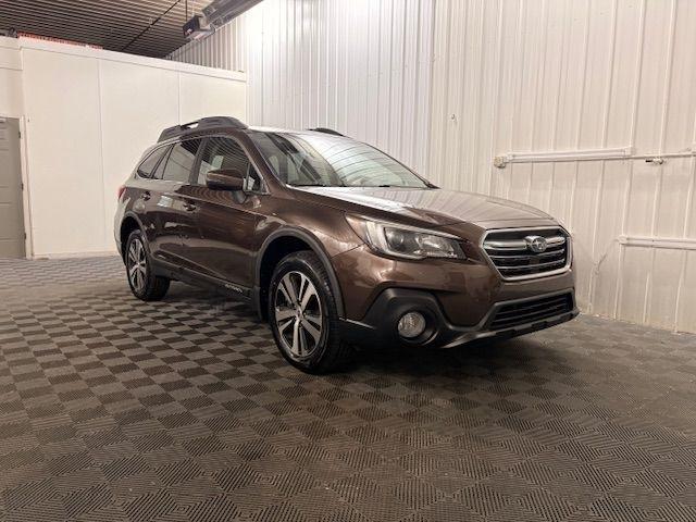 Subaru Outback  2019