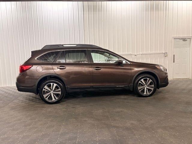 Subaru Outback  2019