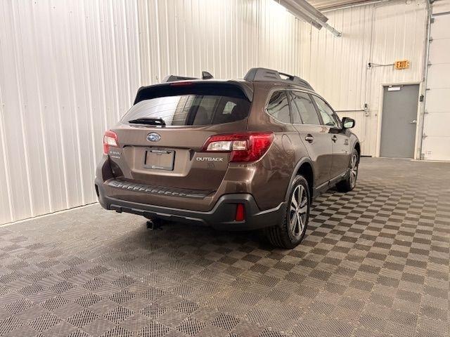 Subaru Outback  2019