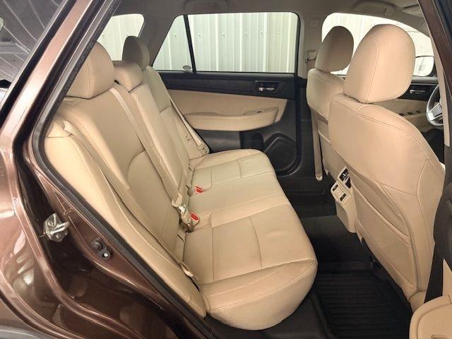 Subaru Outback  2019