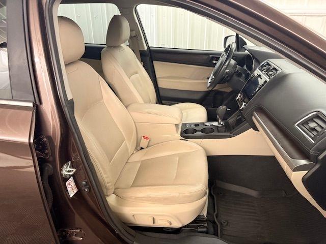 Subaru Outback  2019