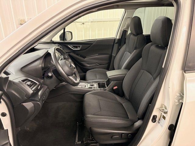 Subaru Forester  2020