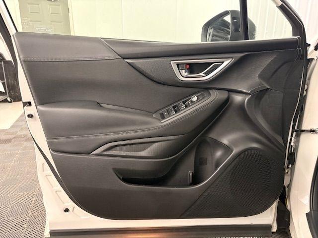 Subaru Forester  2020