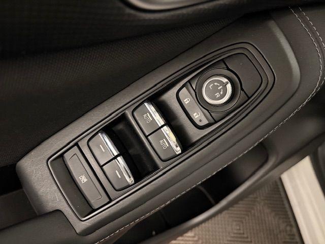 Subaru Forester  2020