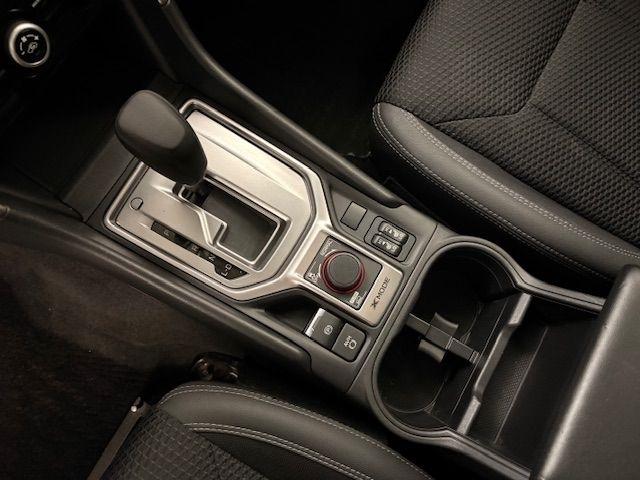 Subaru Forester  2020