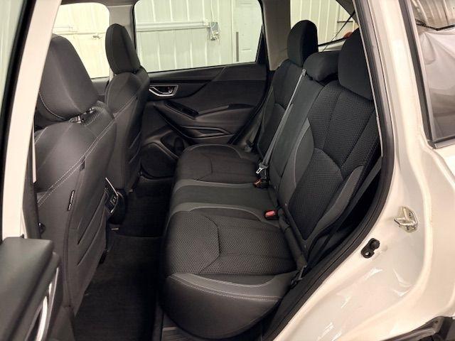 Subaru Forester  2020