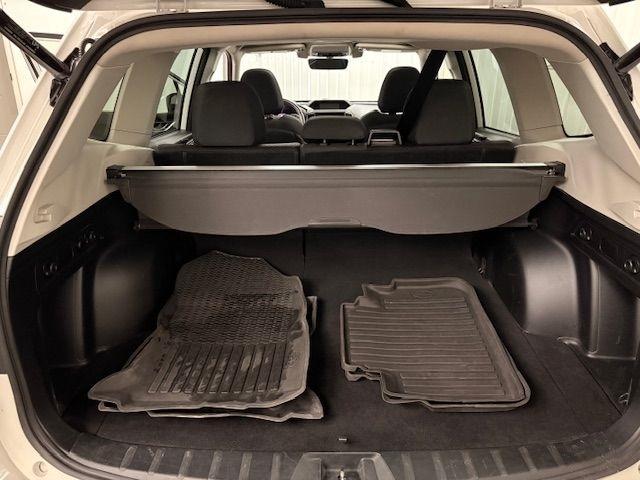 Subaru Forester  2020