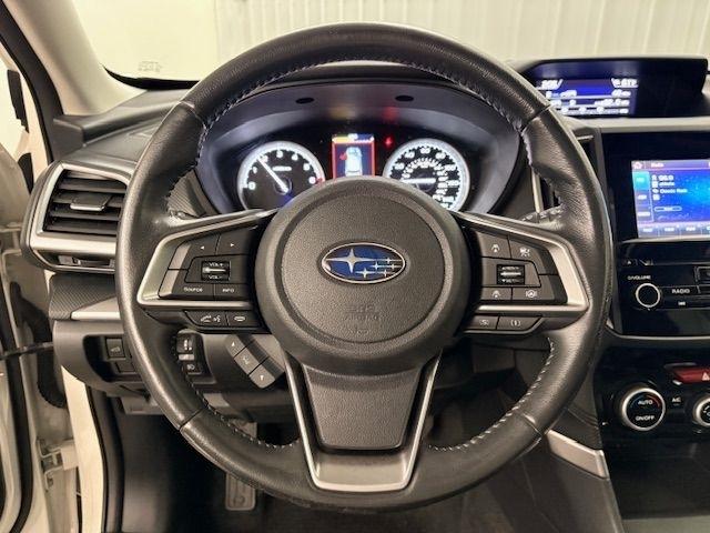 Subaru Forester  2020