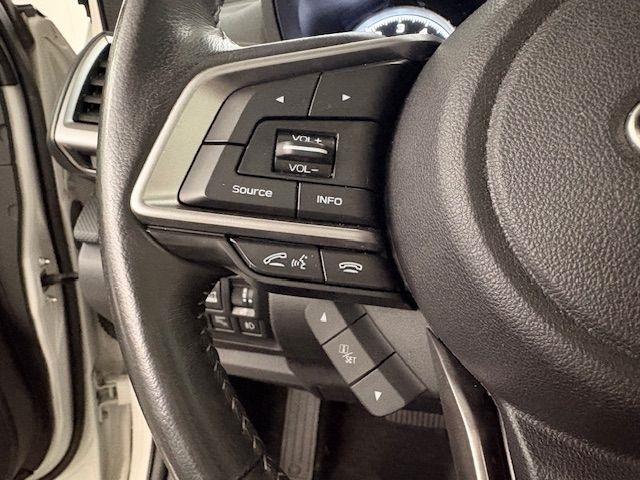 Subaru Forester  2020