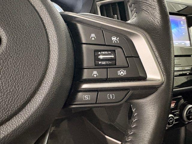 Subaru Forester  2020