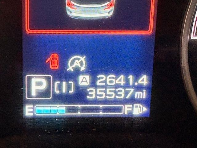 Subaru Forester  2020