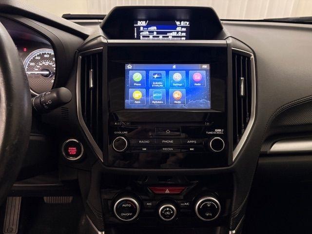 Subaru Forester  2020