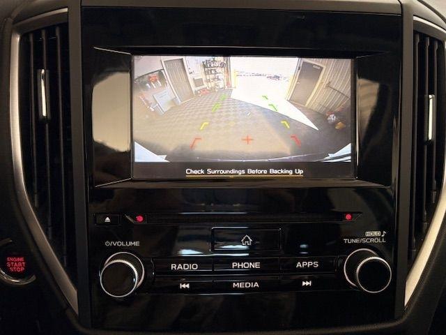 Subaru Forester  2020