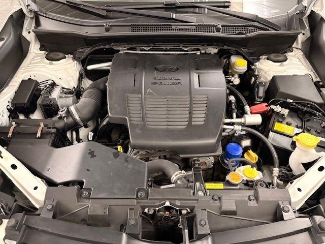 Subaru Forester  2020