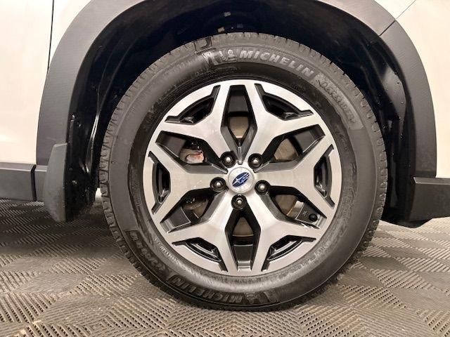 Subaru Forester  2020