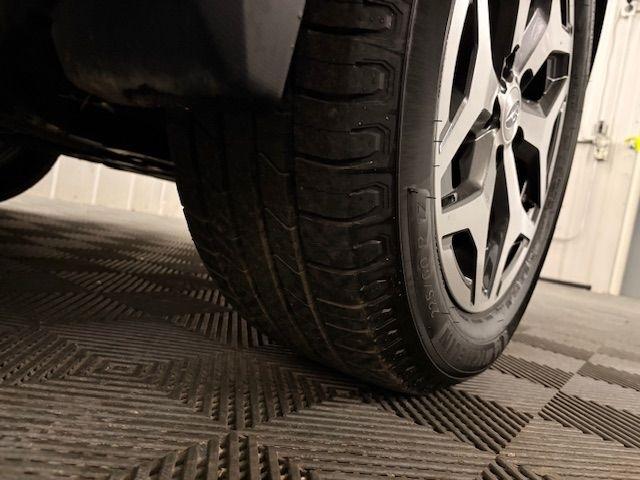 Subaru Forester  2020