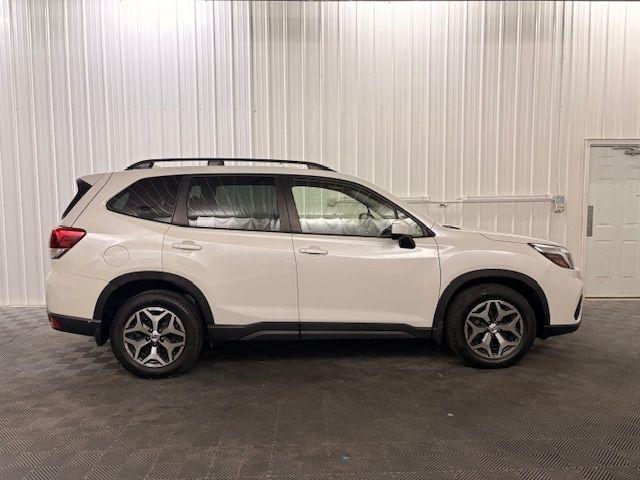 Subaru Forester  2020