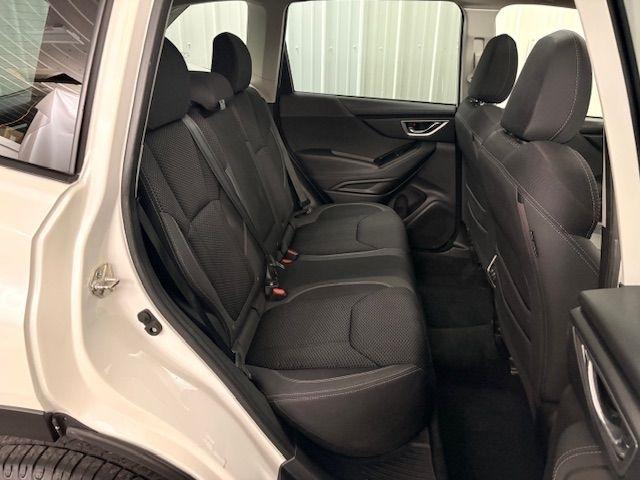 Subaru Forester  2020