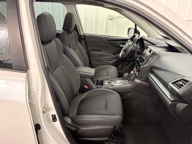 Subaru Forester  2020