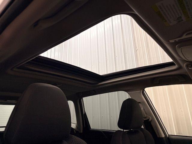 Subaru Forester  2020