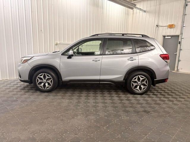 Subaru Forester  2020