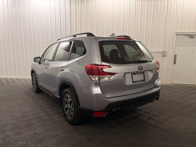 Subaru Forester  2020