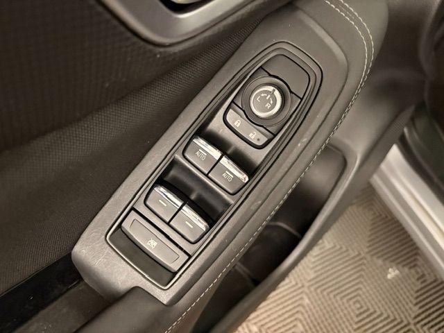Subaru Forester  2020