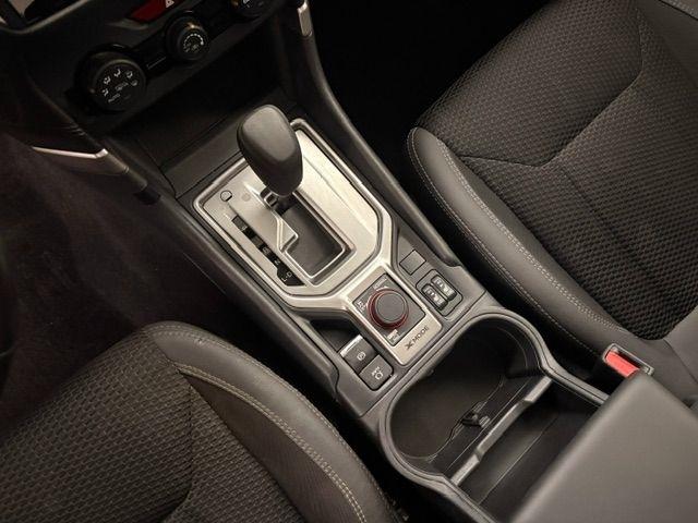 Subaru Forester  2020