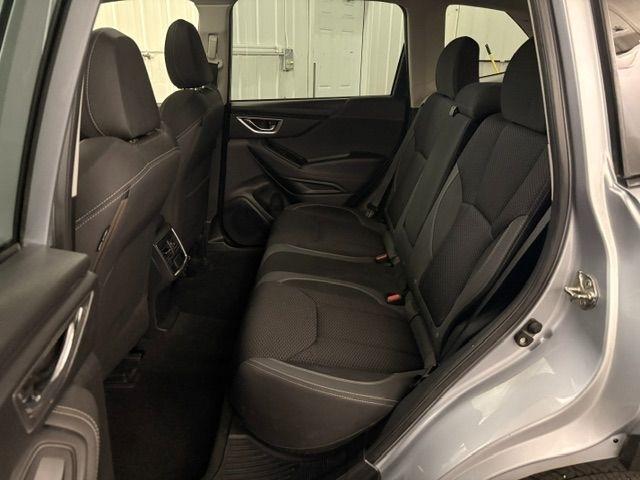 Subaru Forester  2020