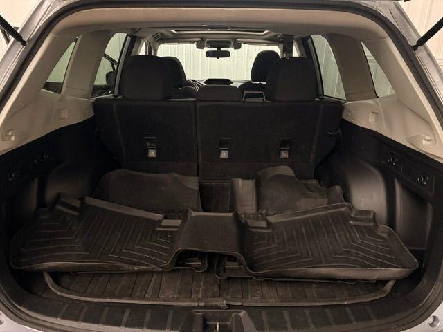 Subaru Forester  2020