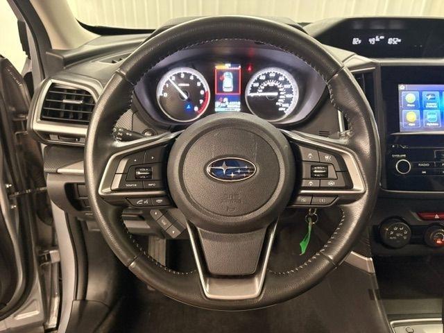 Subaru Forester  2020