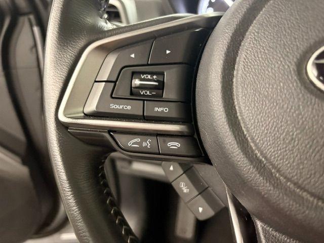 Subaru Forester  2020