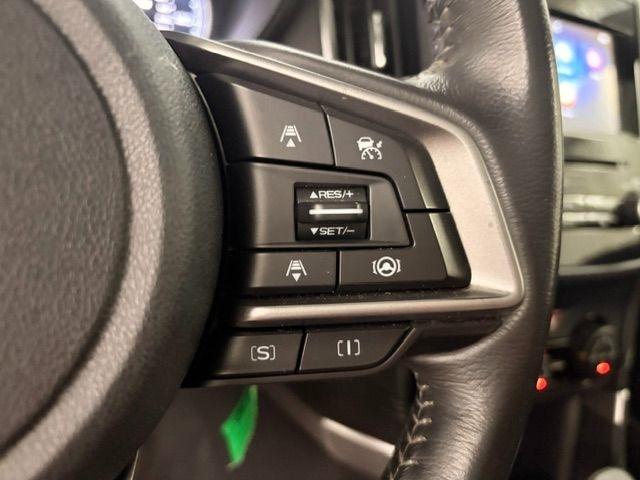 Subaru Forester  2020